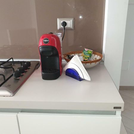 La Passione Dei Sassi Hotel Matera Ngoại thất bức ảnh