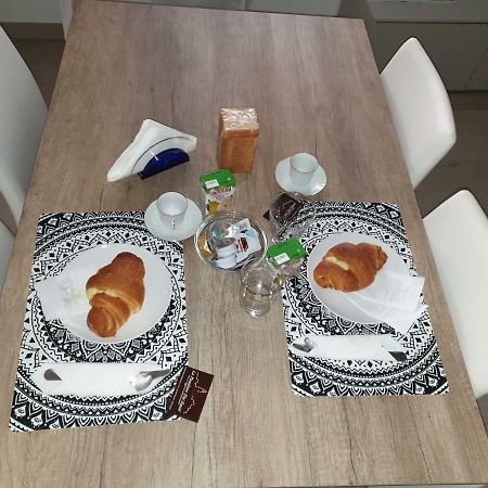La Passione Dei Sassi Hotel Matera Ngoại thất bức ảnh