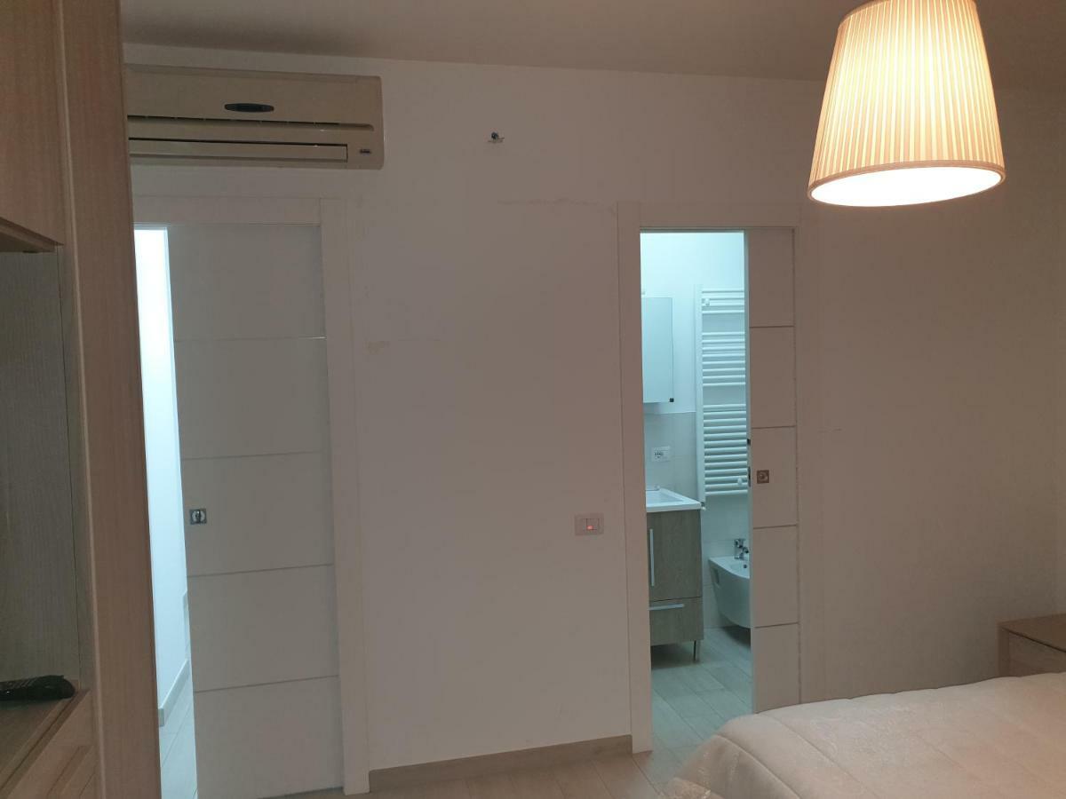 La Passione Dei Sassi Hotel Matera Phòng bức ảnh
