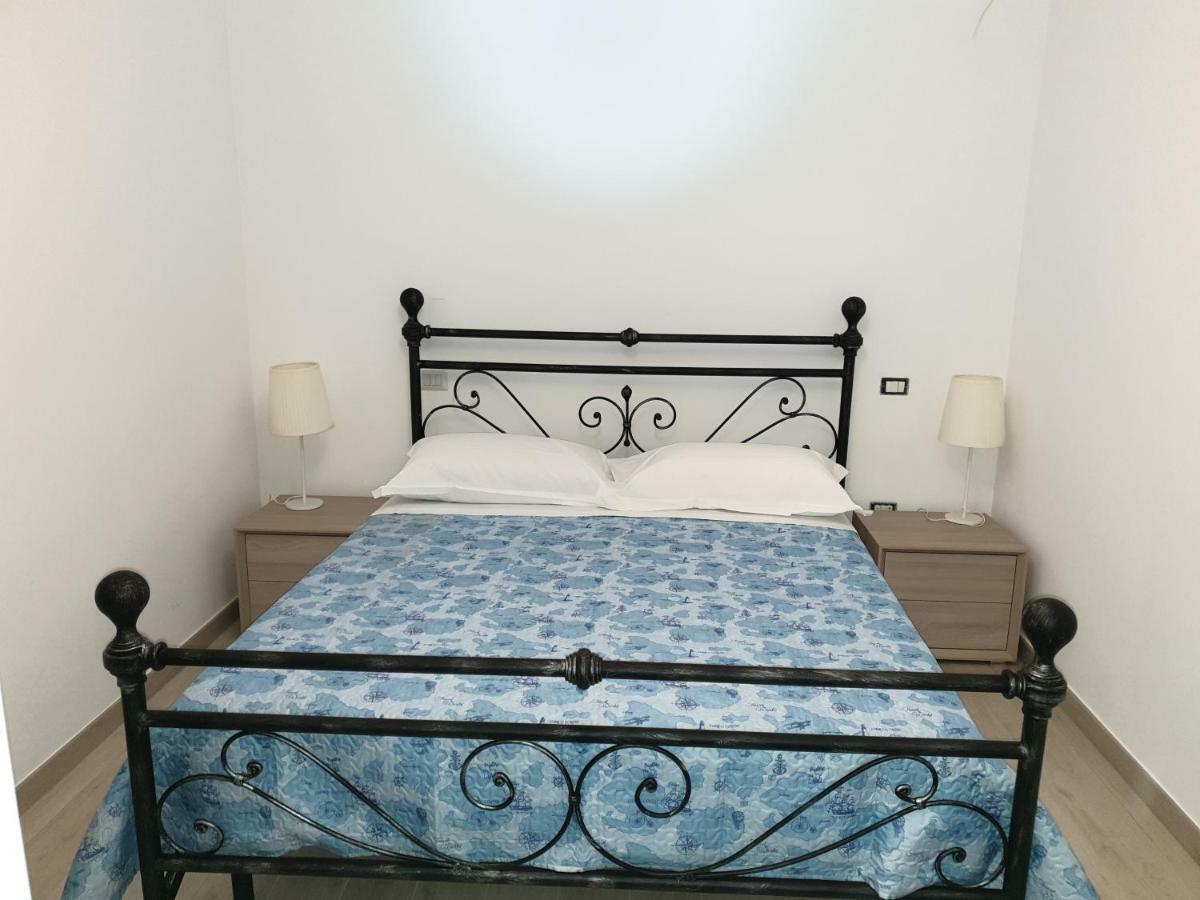 La Passione Dei Sassi Hotel Matera Phòng bức ảnh