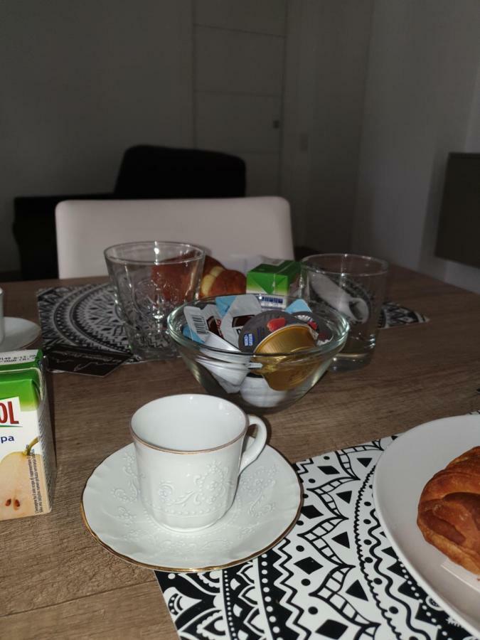 La Passione Dei Sassi Hotel Matera Ngoại thất bức ảnh