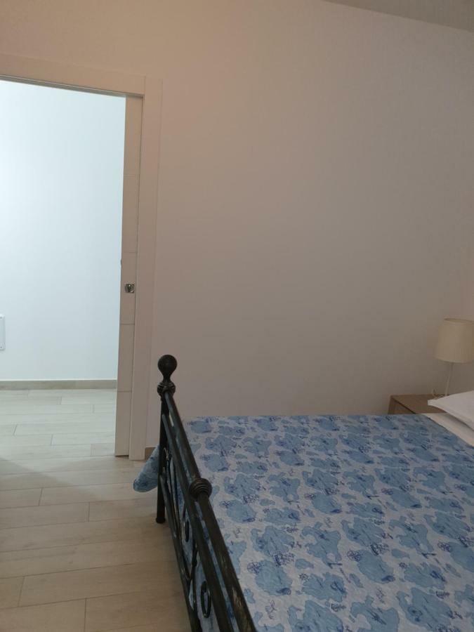 La Passione Dei Sassi Hotel Matera Phòng bức ảnh