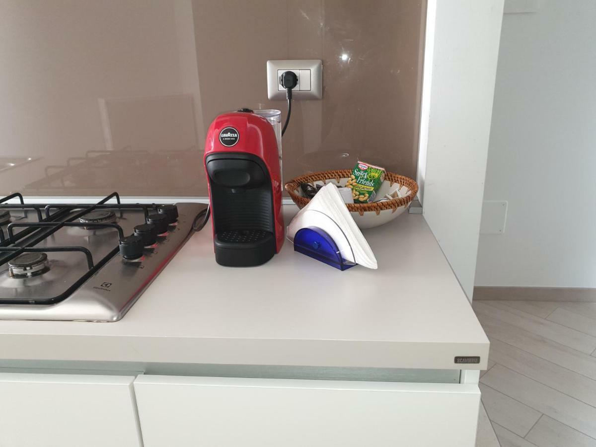 La Passione Dei Sassi Hotel Matera Ngoại thất bức ảnh