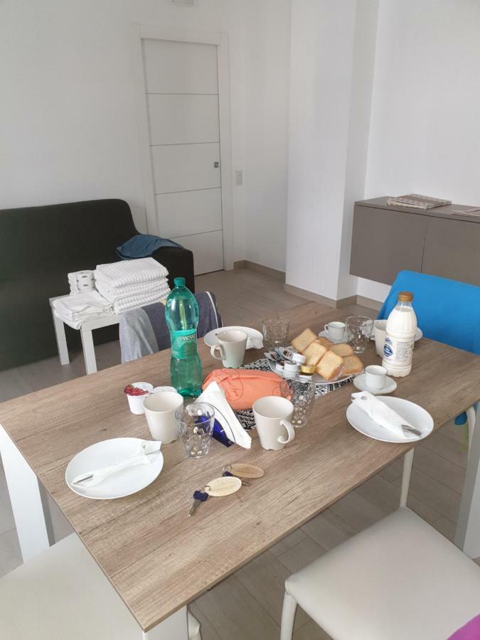 La Passione Dei Sassi Hotel Matera Ngoại thất bức ảnh