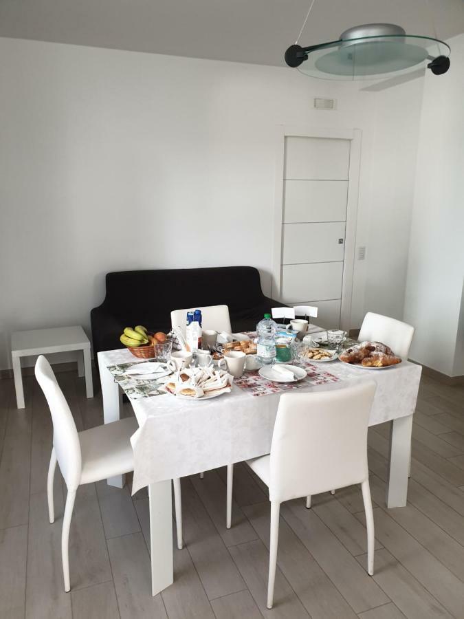 La Passione Dei Sassi Hotel Matera Ngoại thất bức ảnh