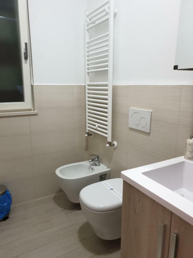 La Passione Dei Sassi Hotel Matera Phòng bức ảnh