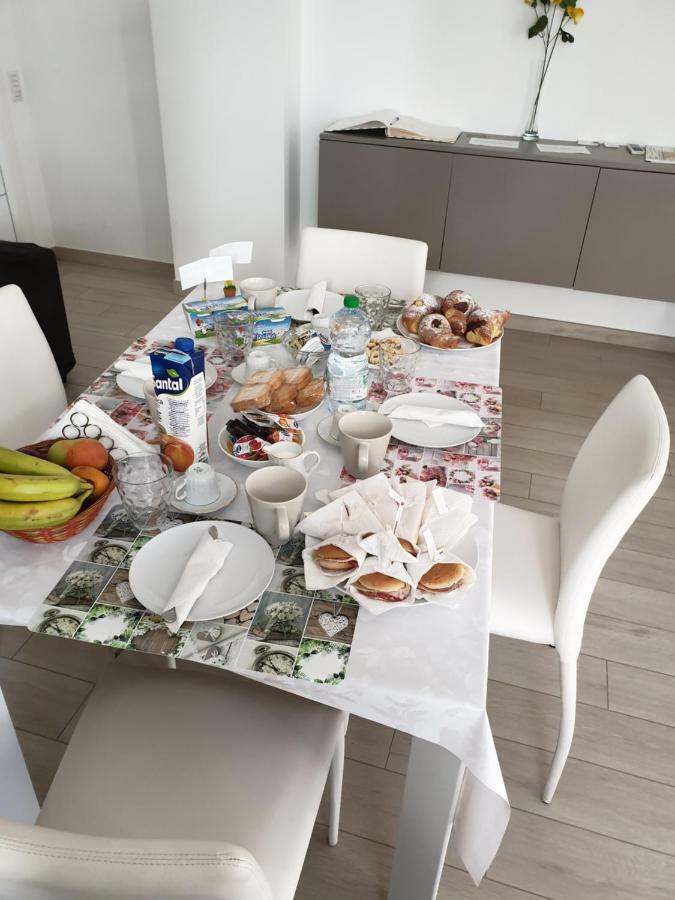 La Passione Dei Sassi Hotel Matera Ngoại thất bức ảnh