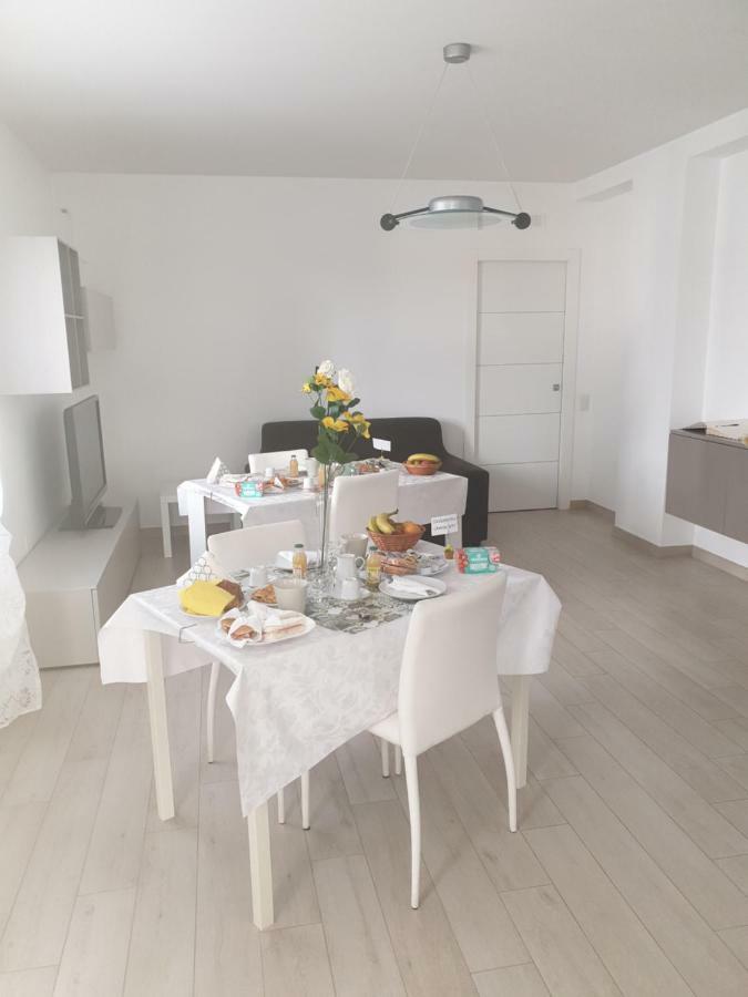 La Passione Dei Sassi Hotel Matera Ngoại thất bức ảnh
